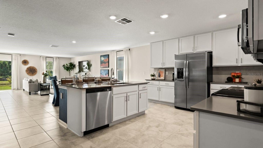 Photo of 5216 Worchester Drive, Kissimmee, FL 34746 (MLS # O6442421)