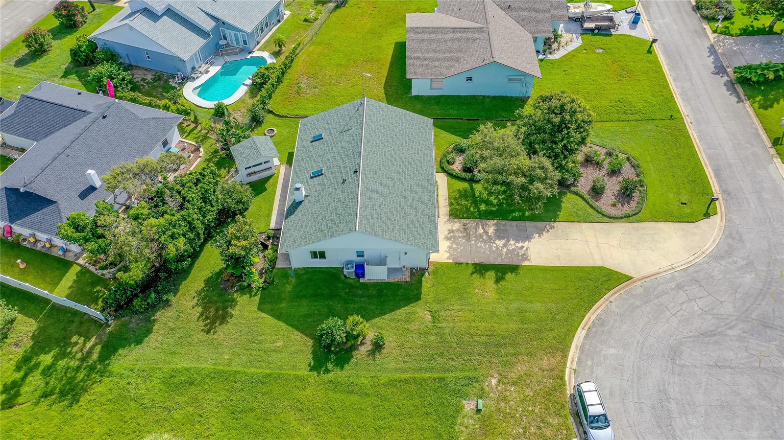 Pierside - Residential