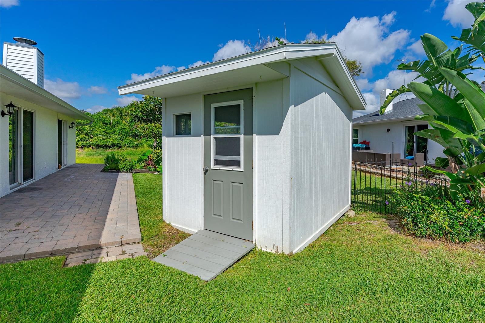 Pierside - Residential