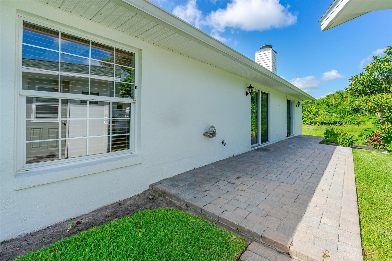 Pierside - Residential