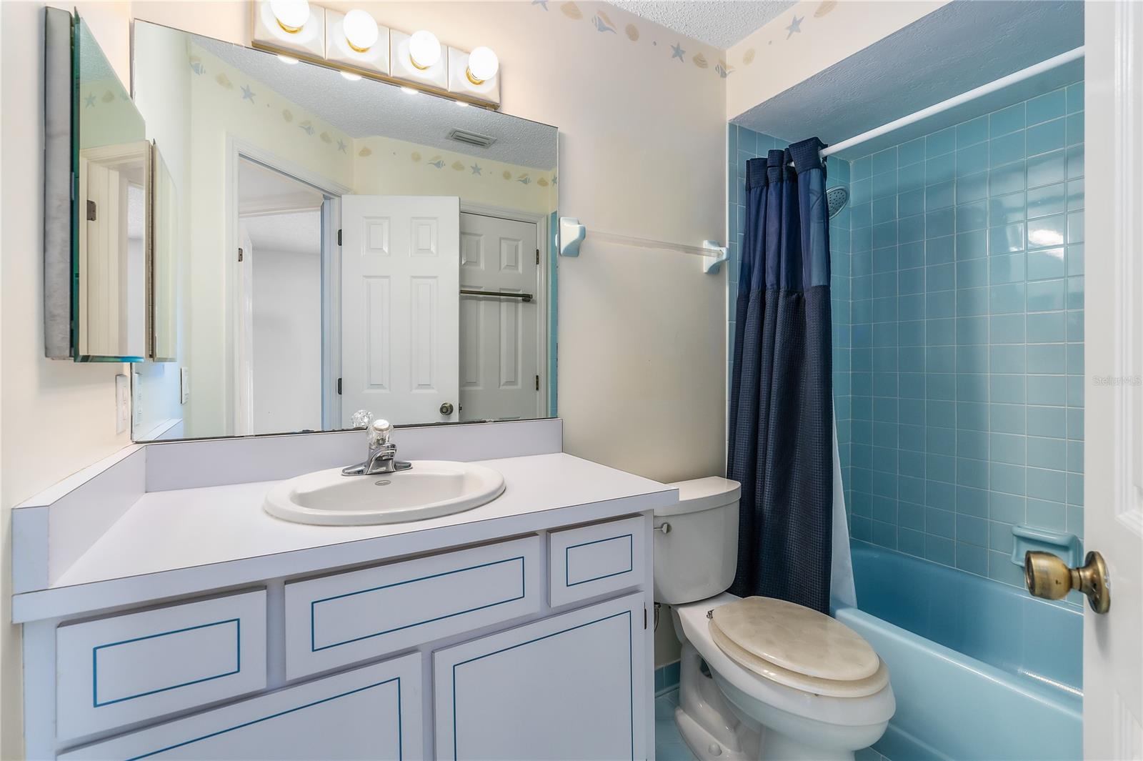 Pierside - Residential