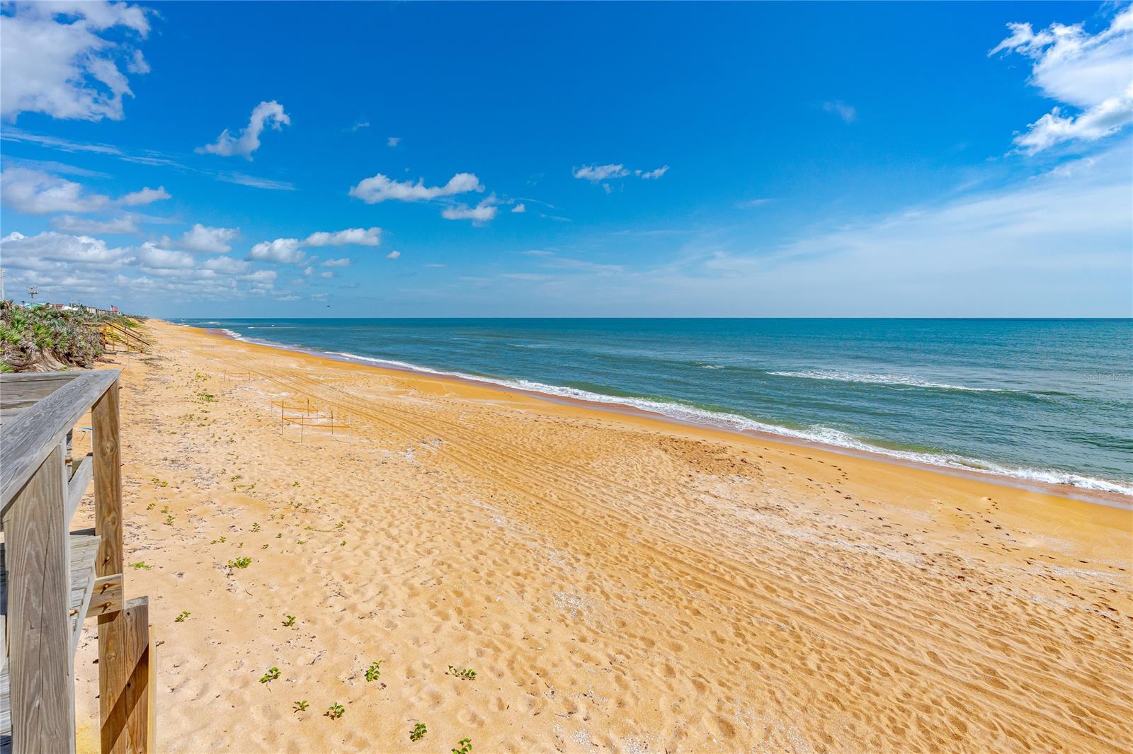 Pierside - Residential