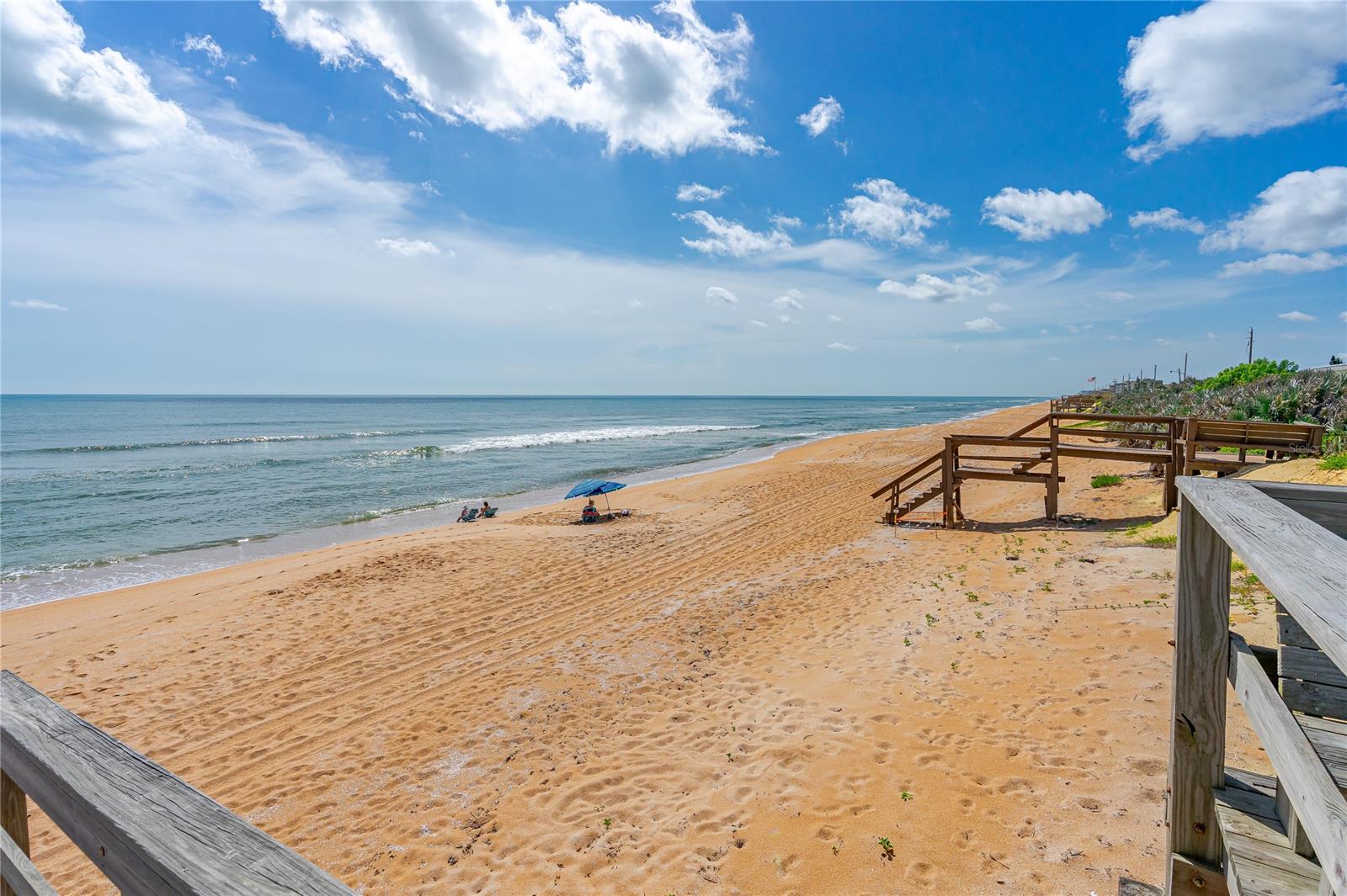 Pierside - Residential