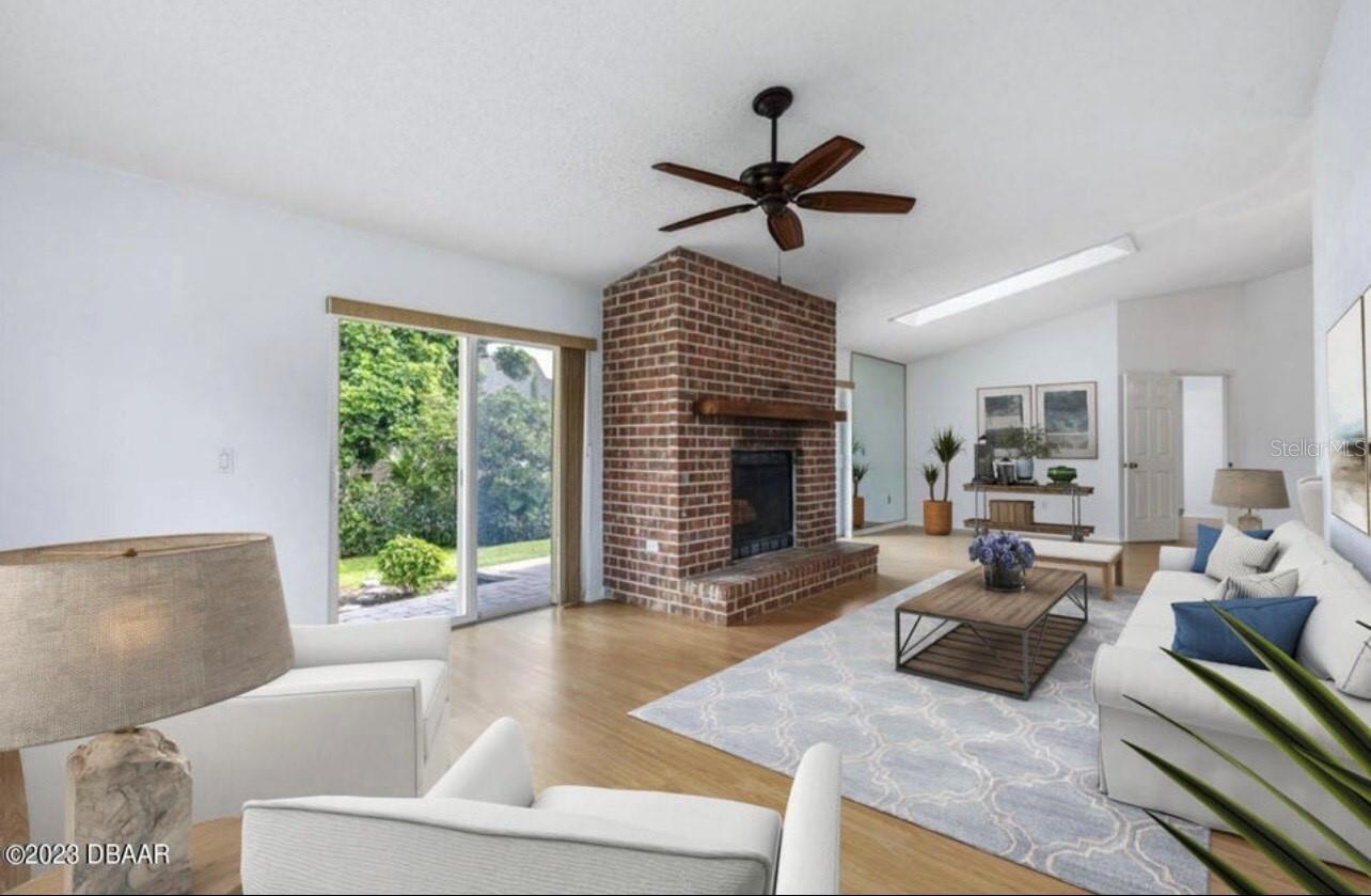 Pierside - Residential