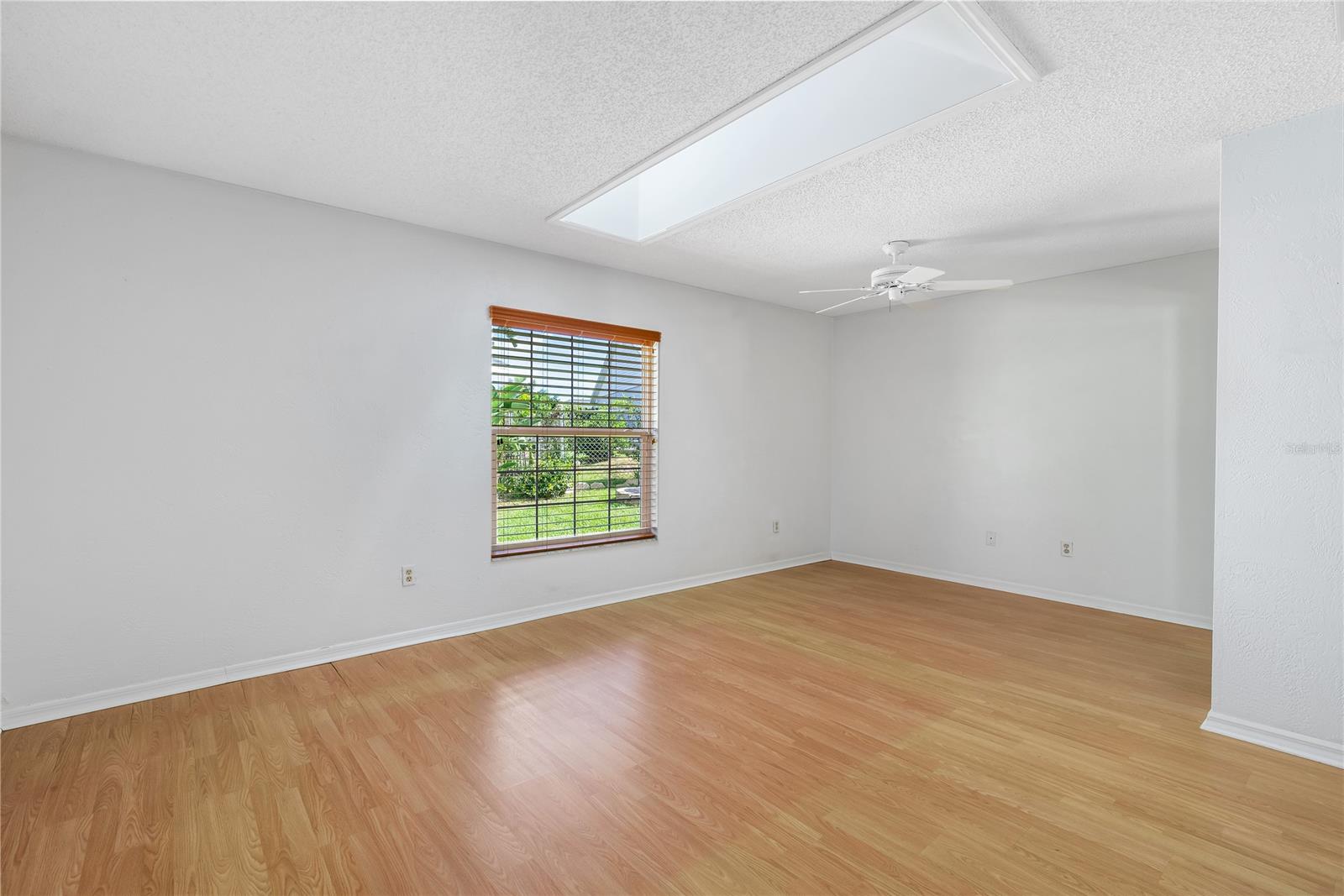 Pierside - Residential