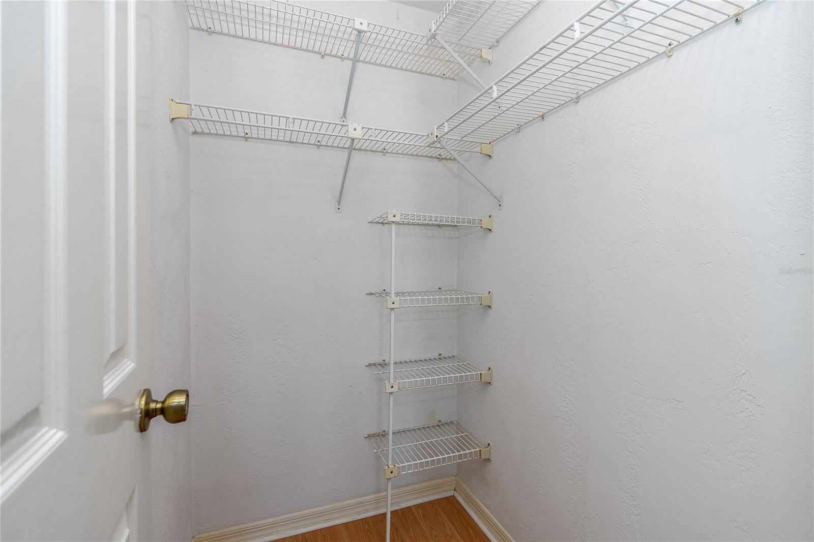 Pierside - Residential