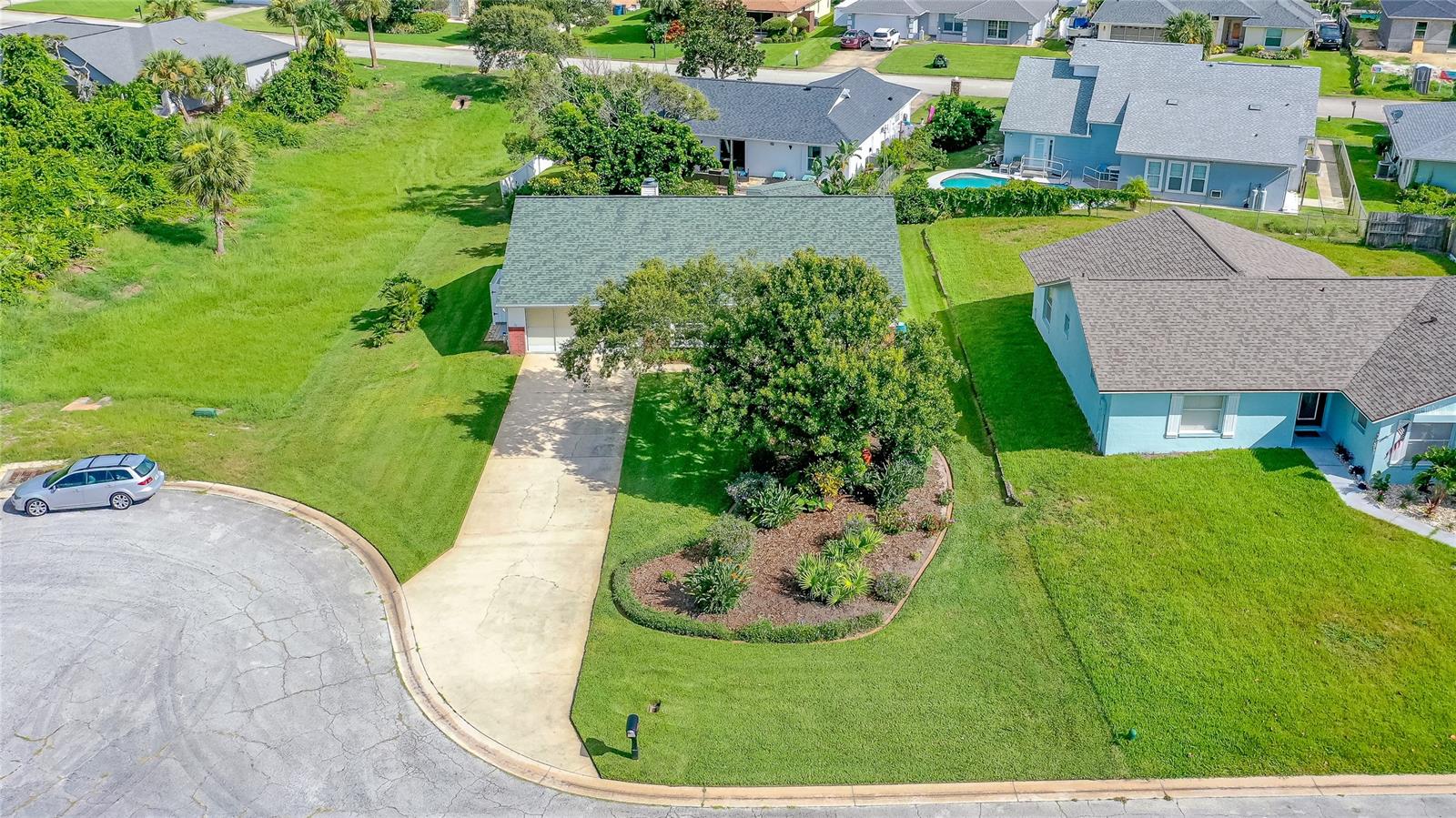 Pierside - Residential