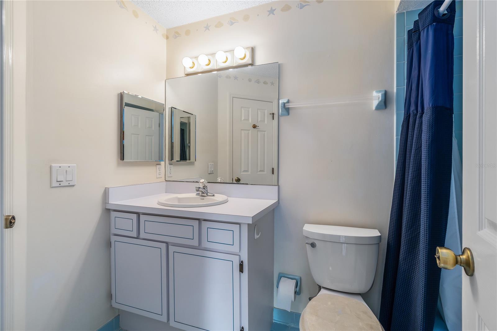 Pierside - Residential