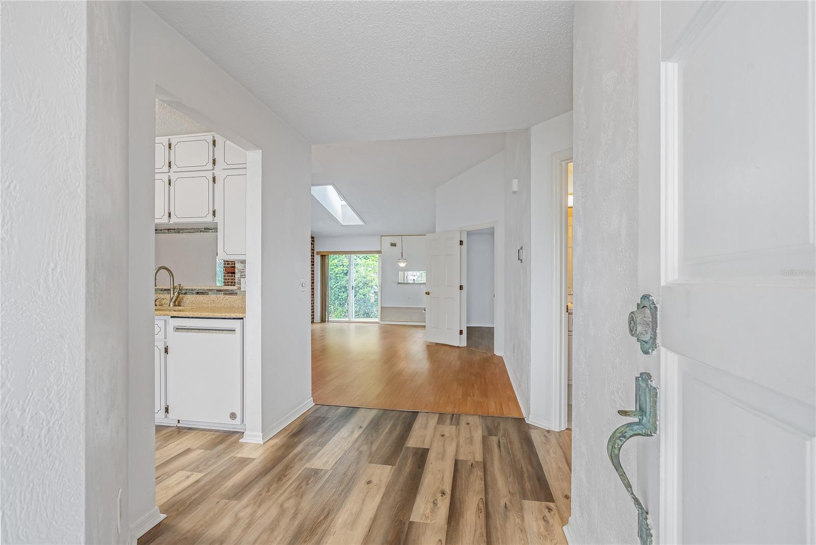 Pierside - Residential