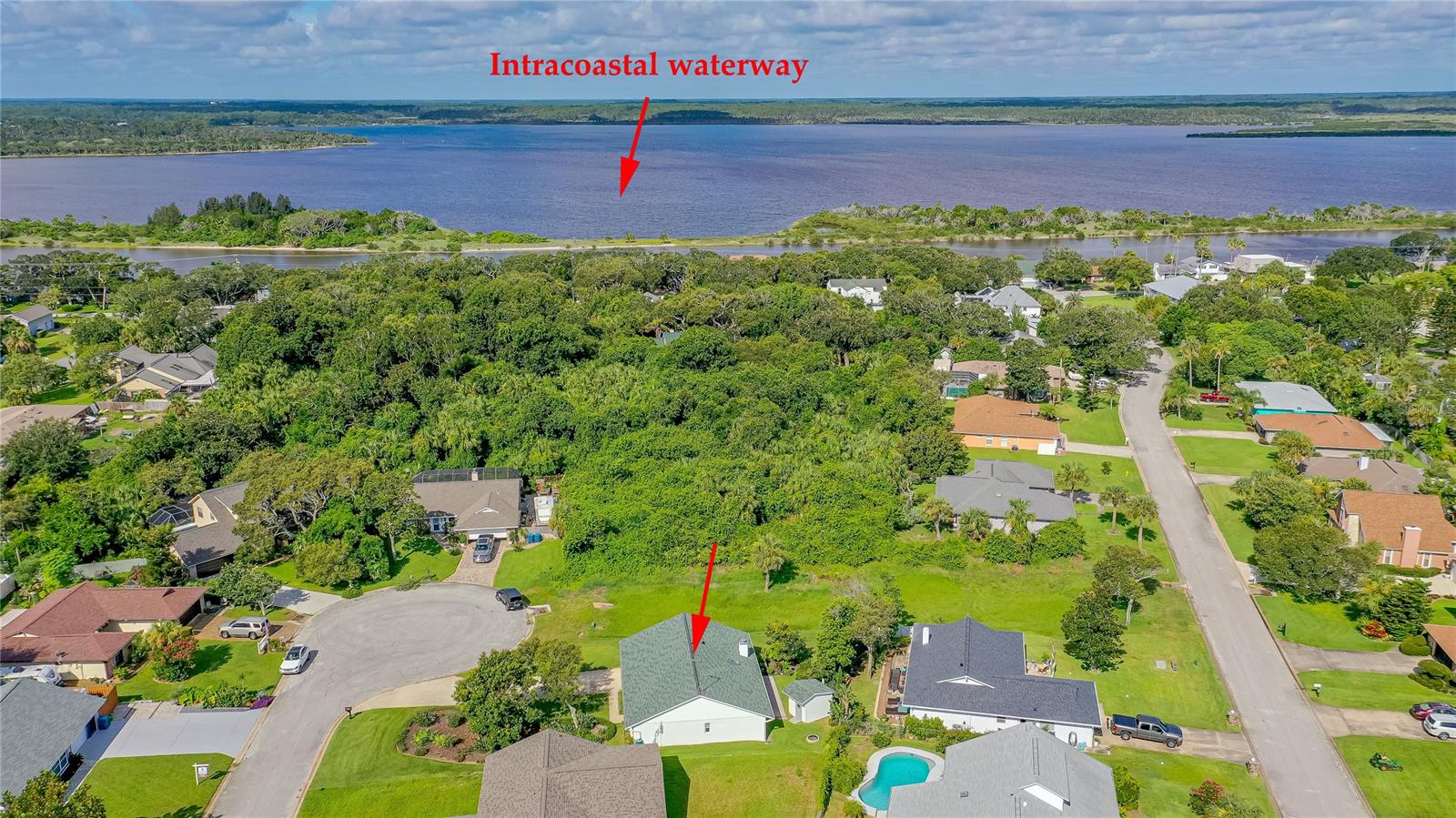 Pierside - Residential