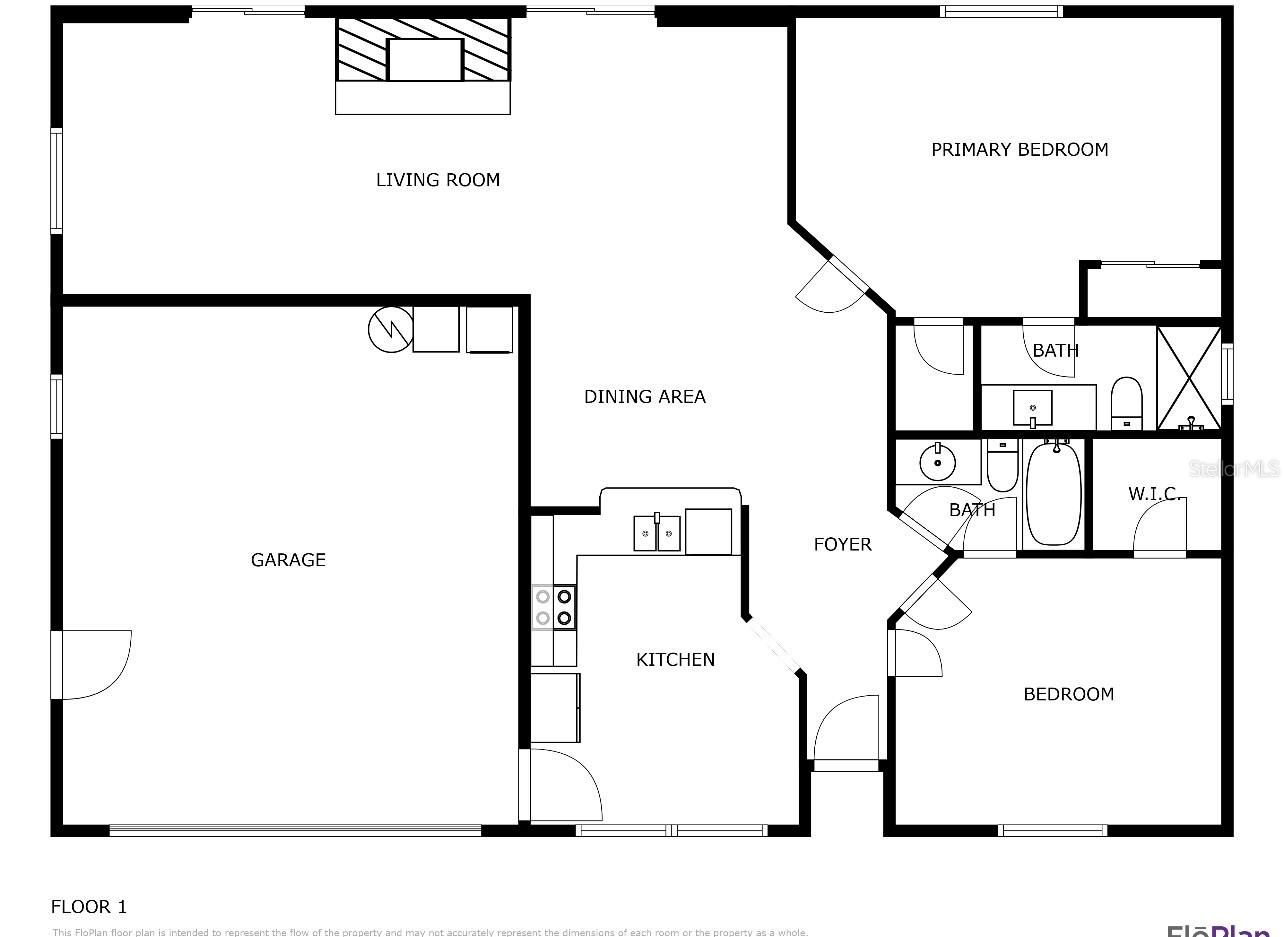 Pierside - Residential