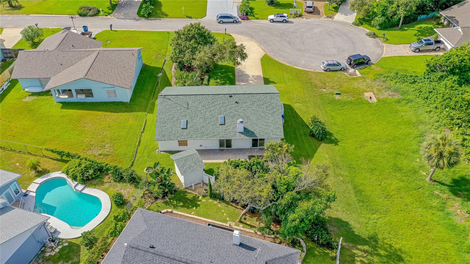 Pierside - Residential