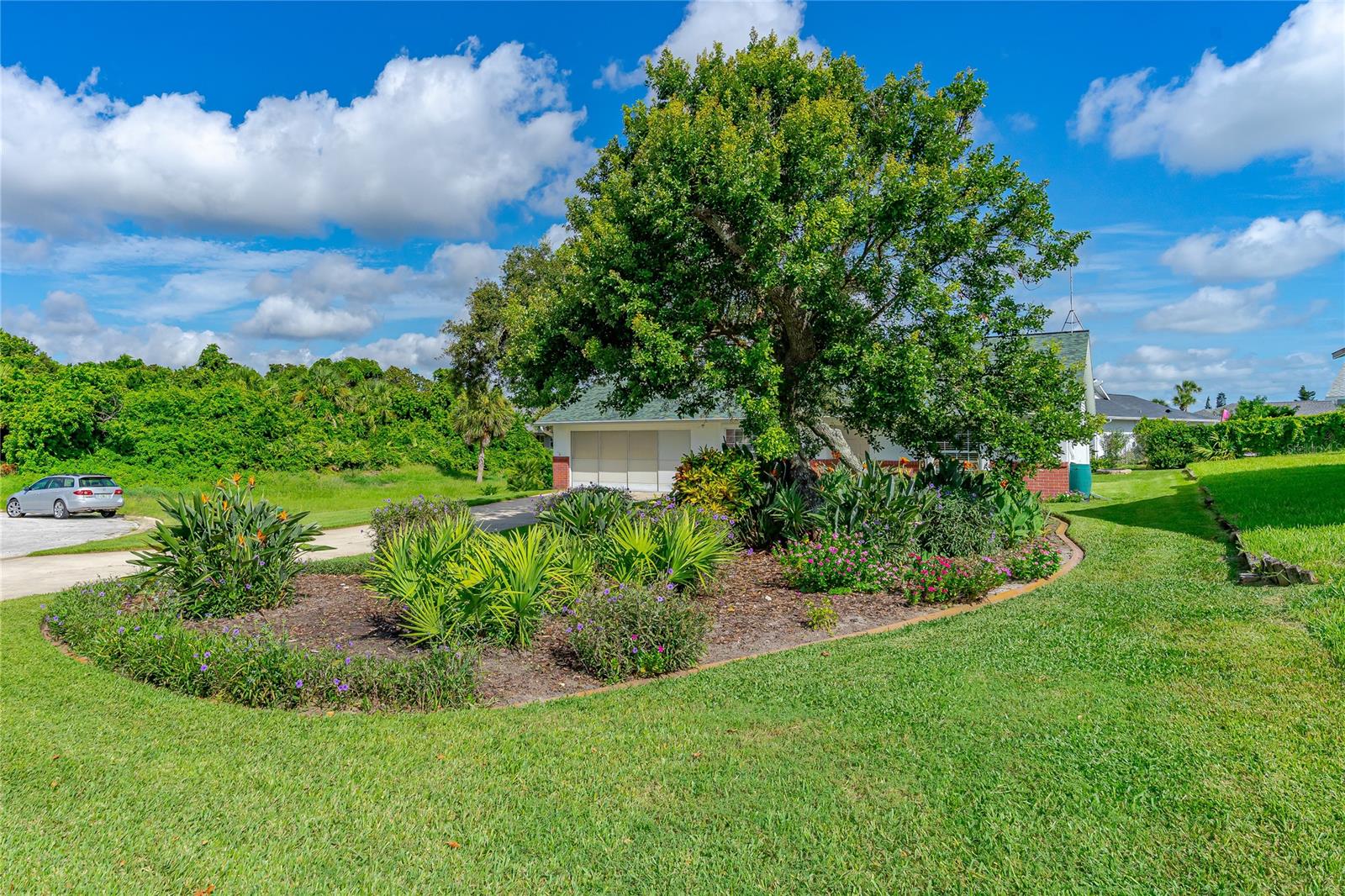 Pierside - Residential