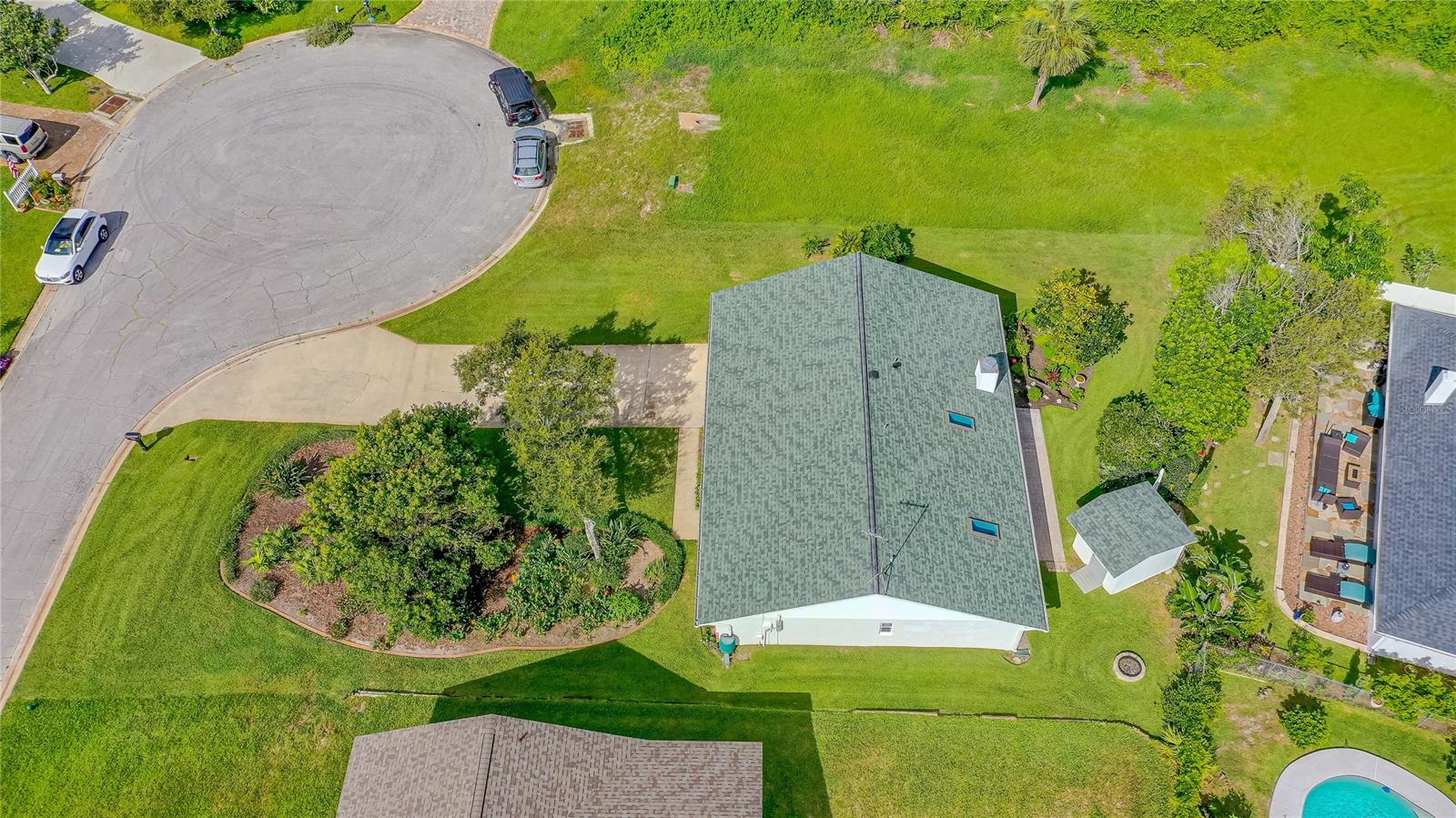 Pierside - Residential