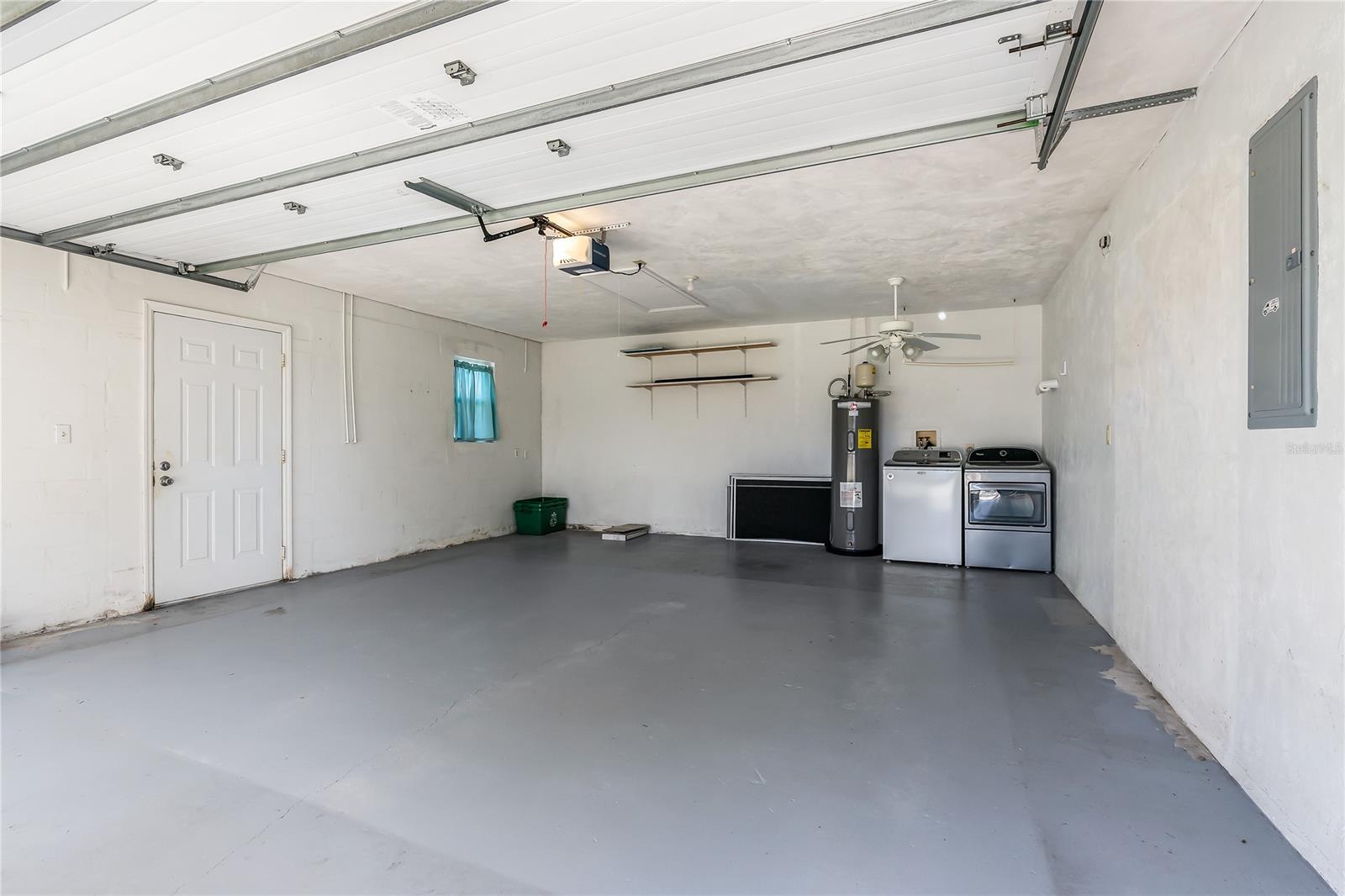 Pierside - Residential