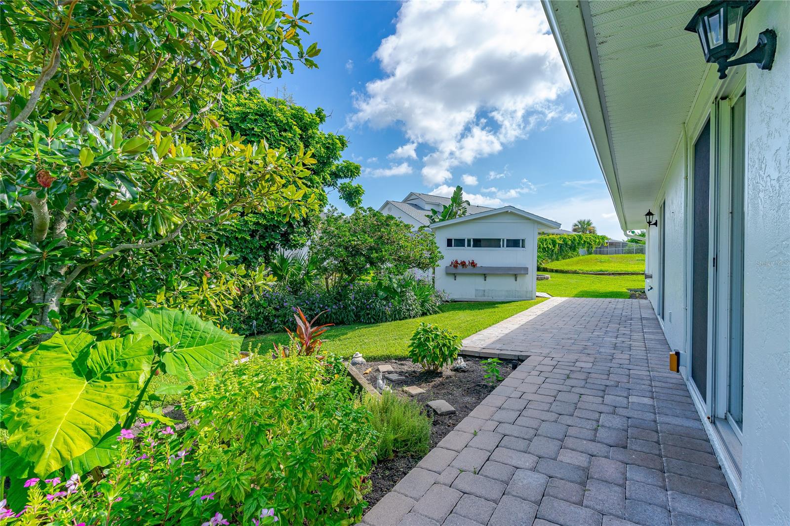 Pierside - Residential