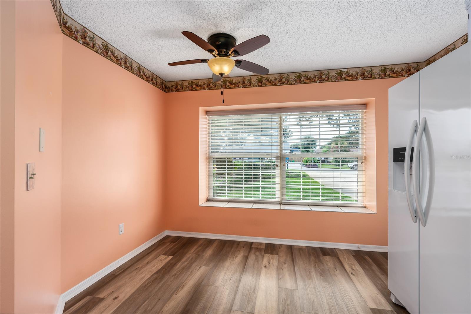 Pierside - Residential