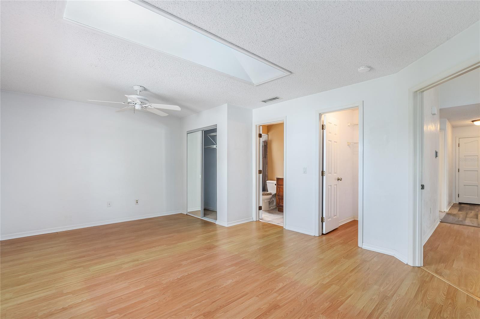 Pierside - Residential