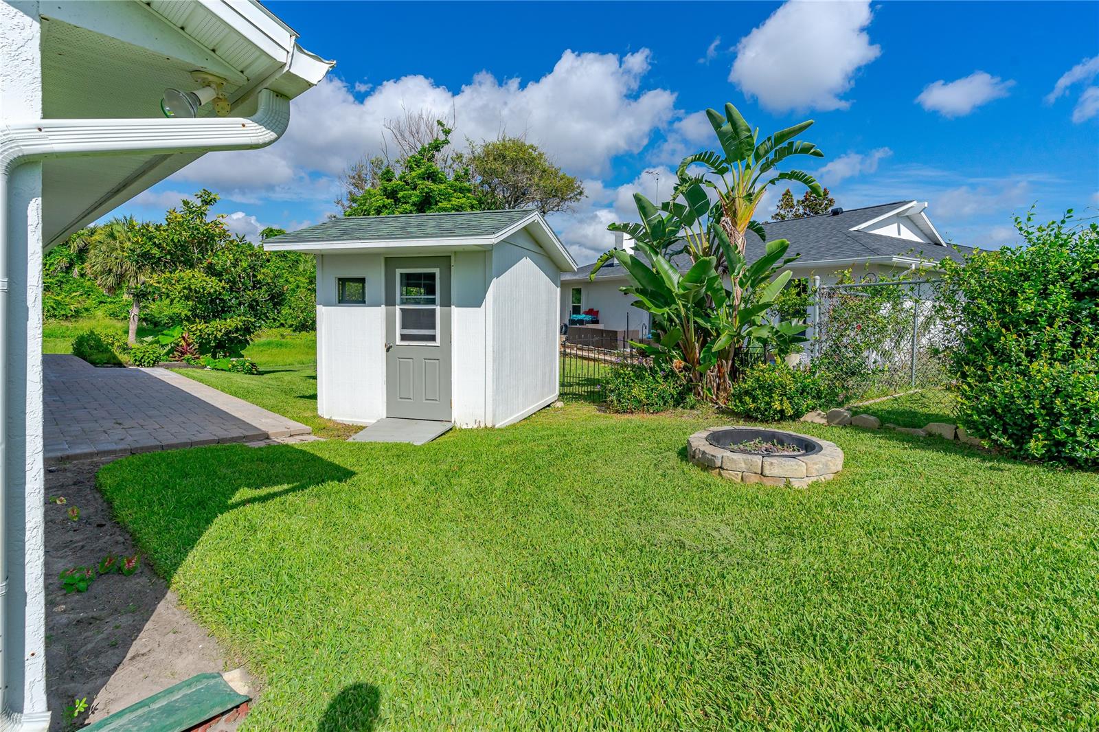 Pierside - Residential