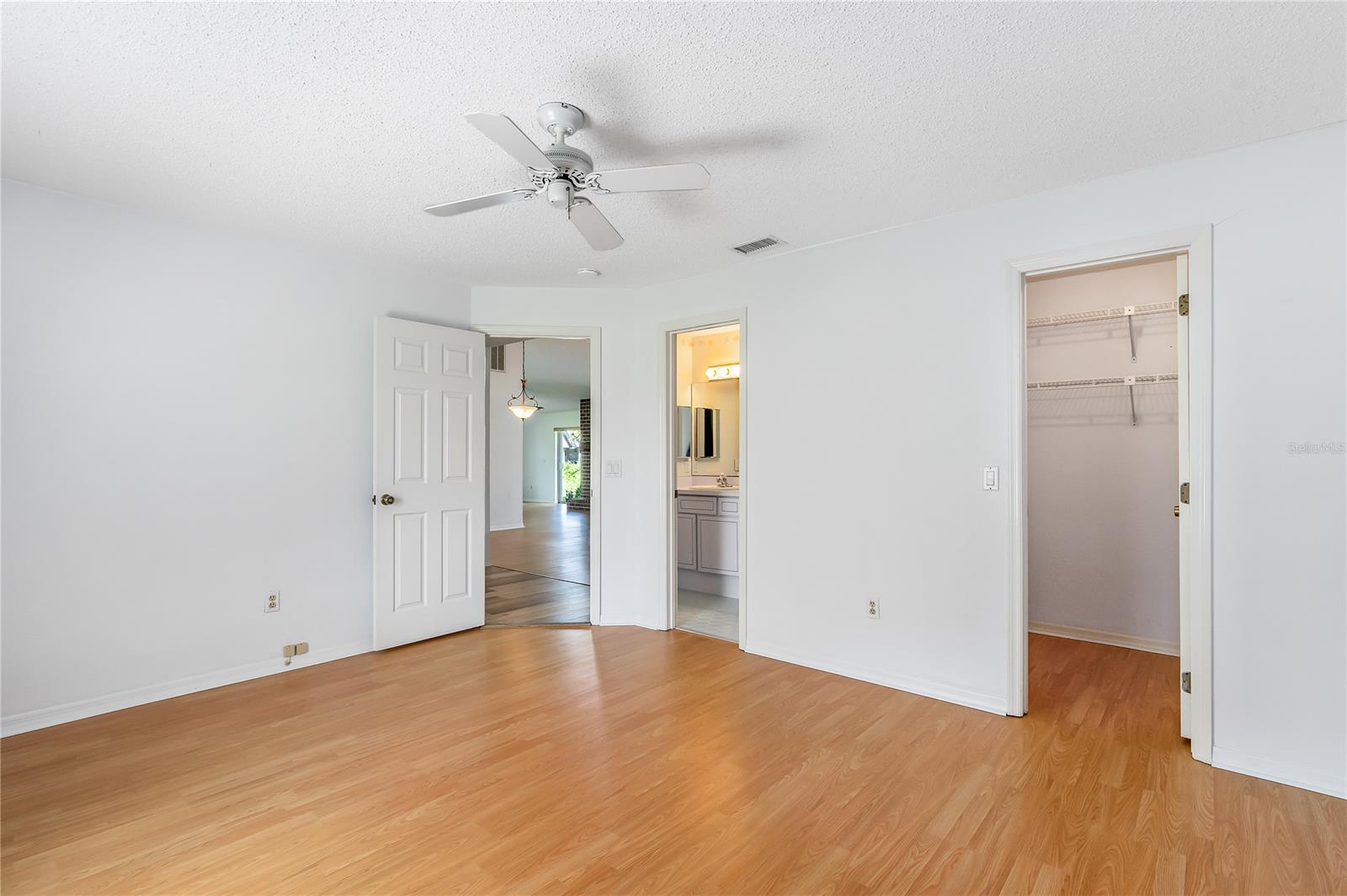 Pierside - Residential