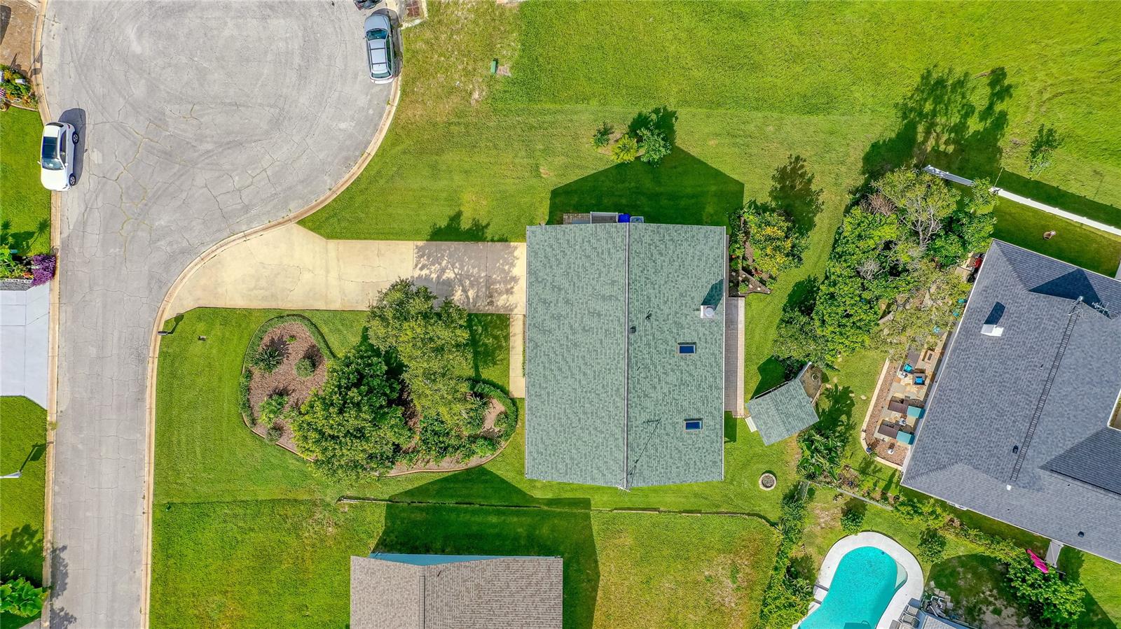 Pierside - Residential