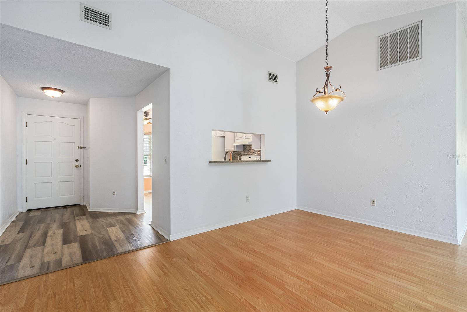 Pierside - Residential