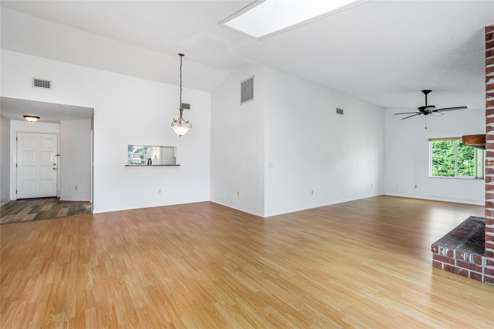 Pierside - Residential