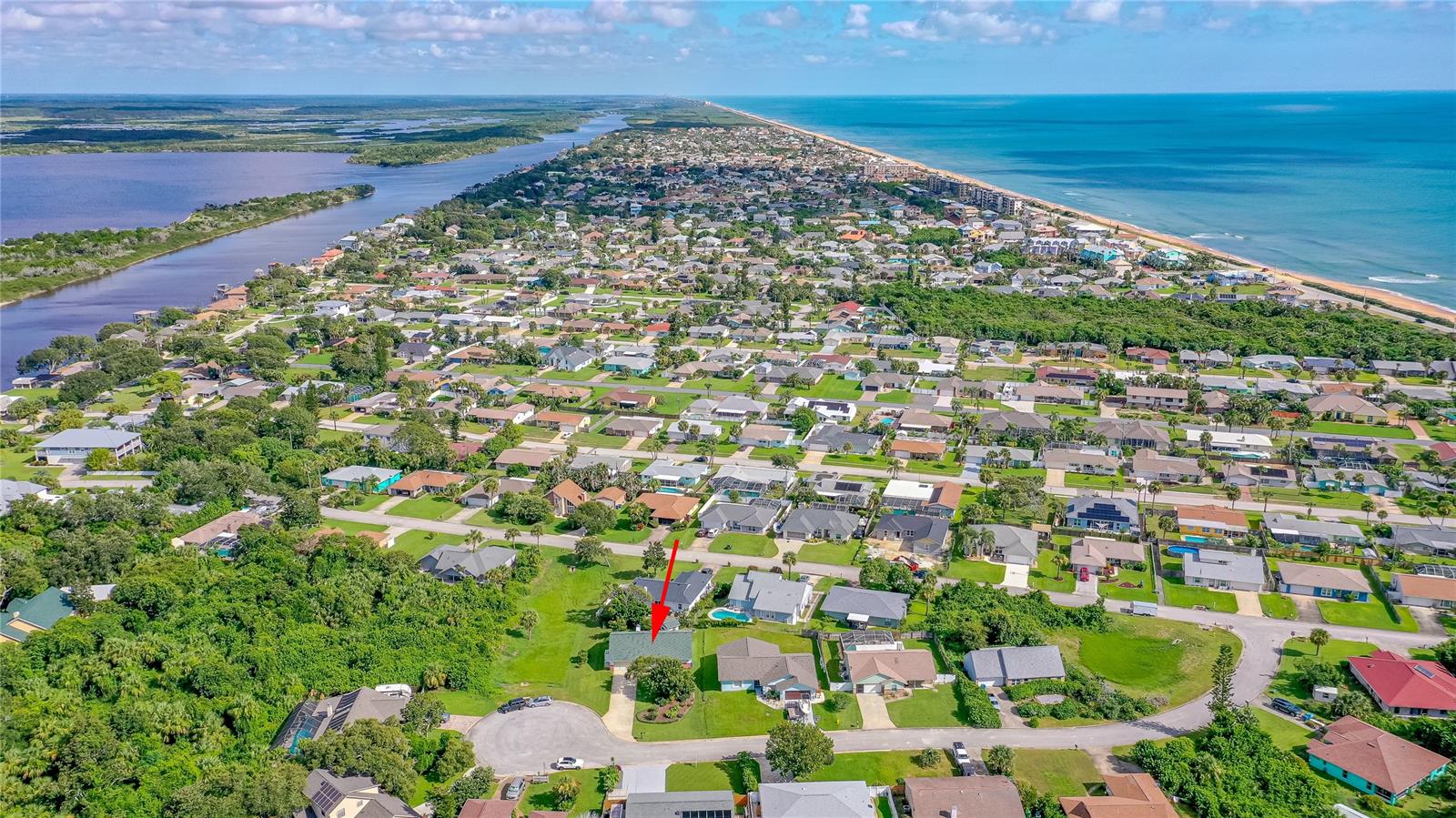 Pierside - Residential