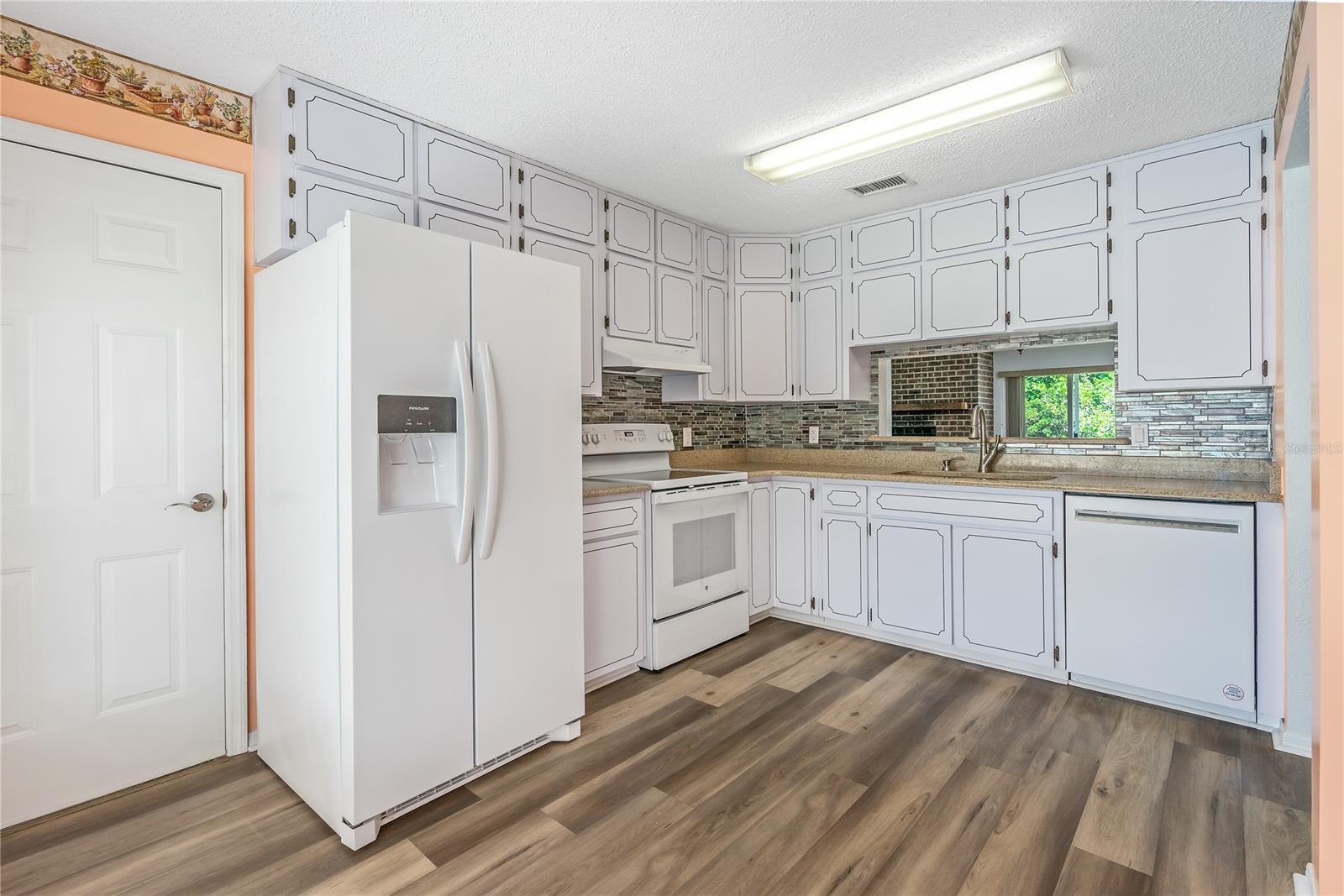 Pierside - Residential