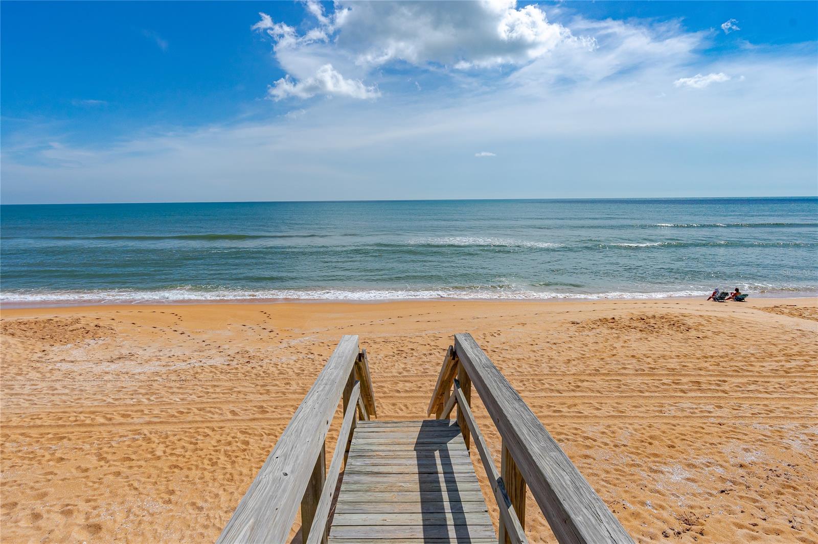 Pierside - Residential