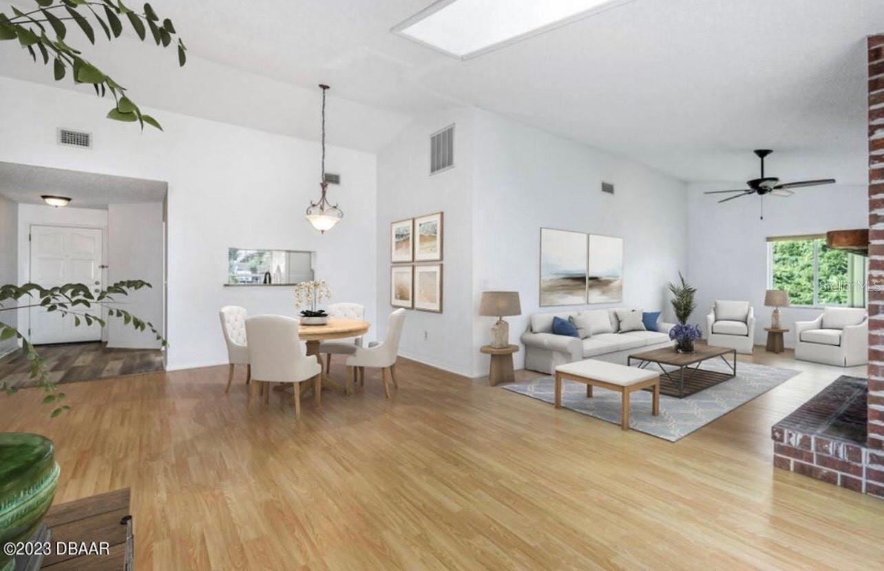 Pierside - Residential