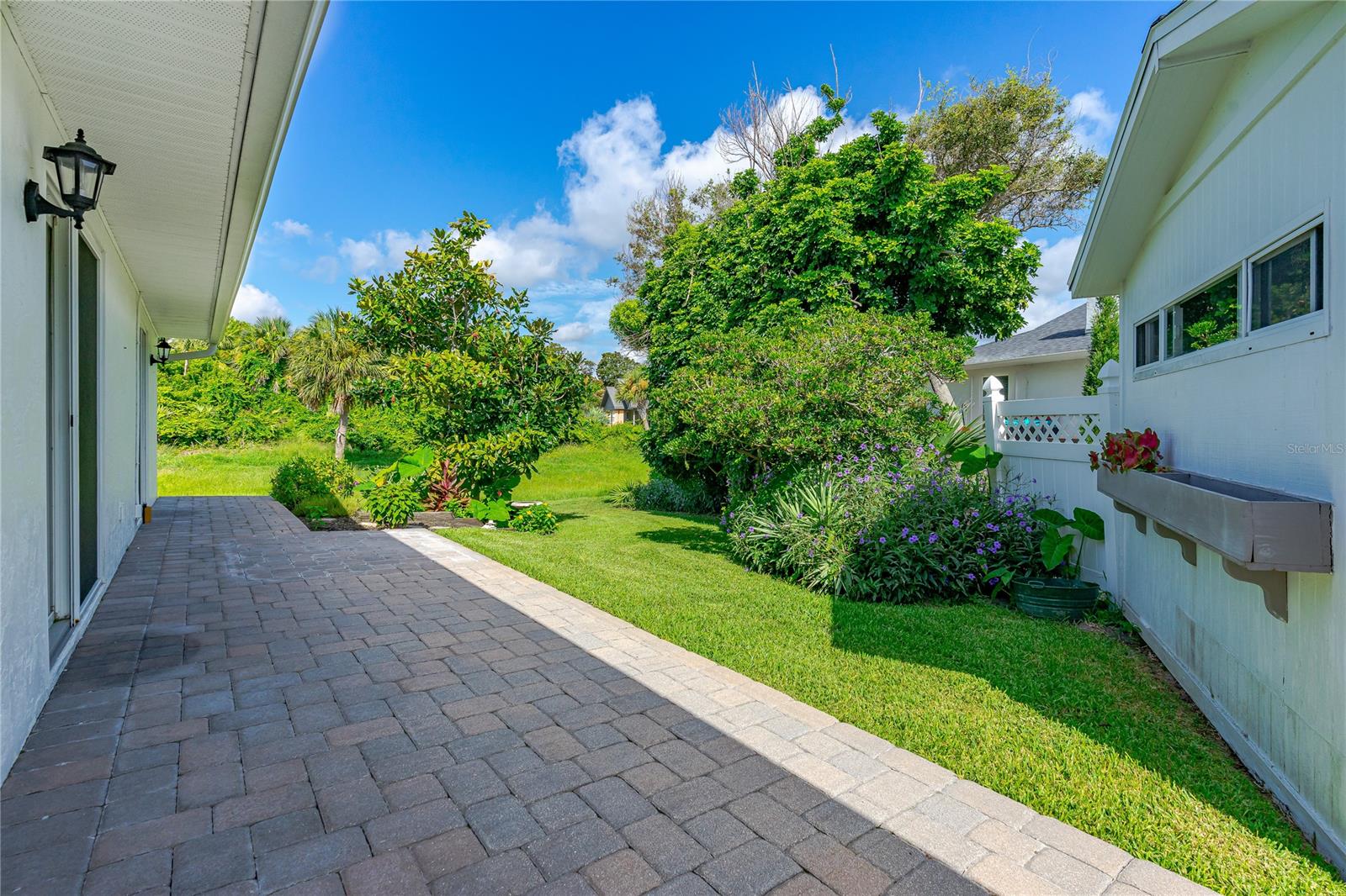 Pierside - Residential