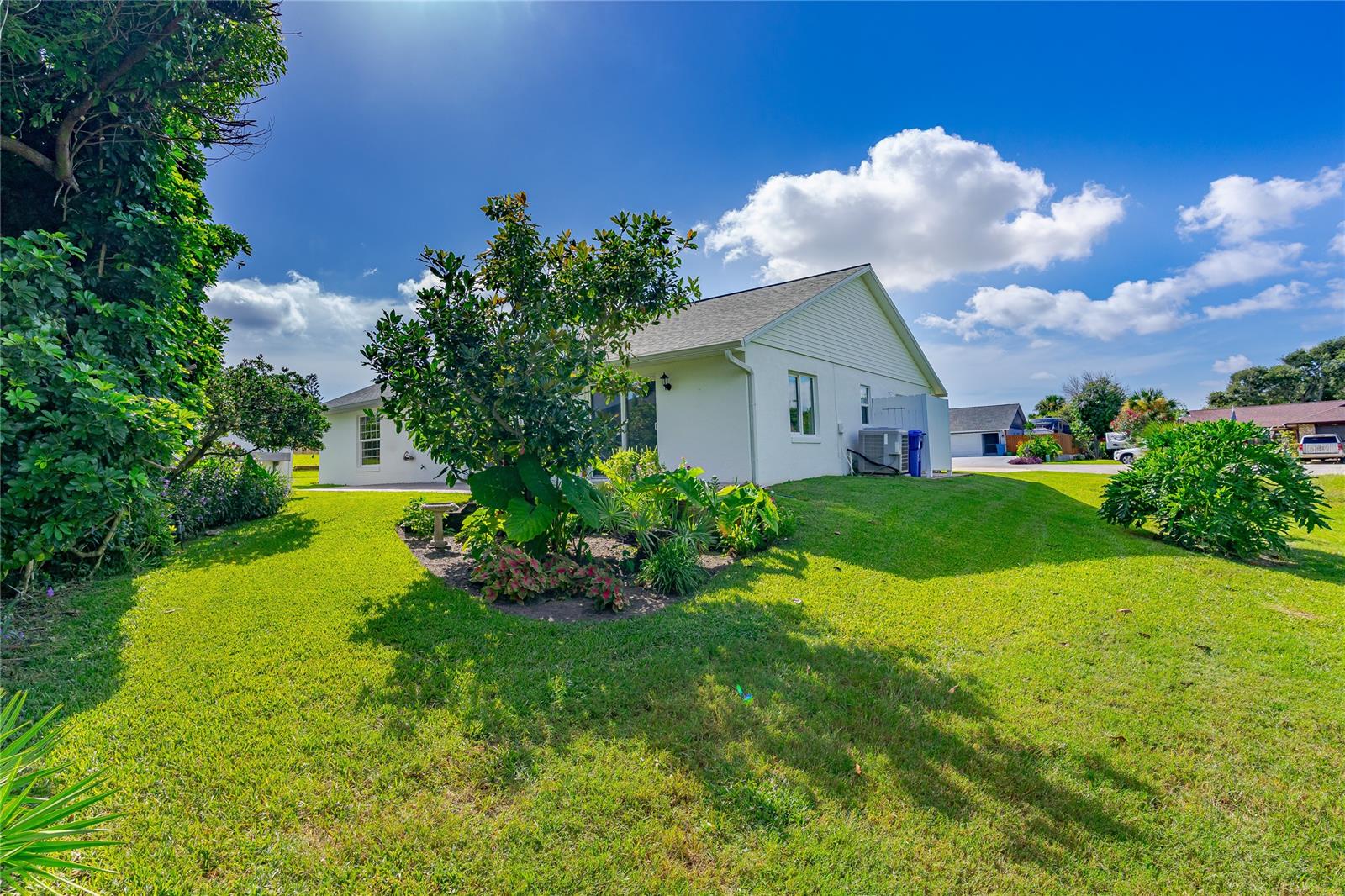 Pierside - Residential