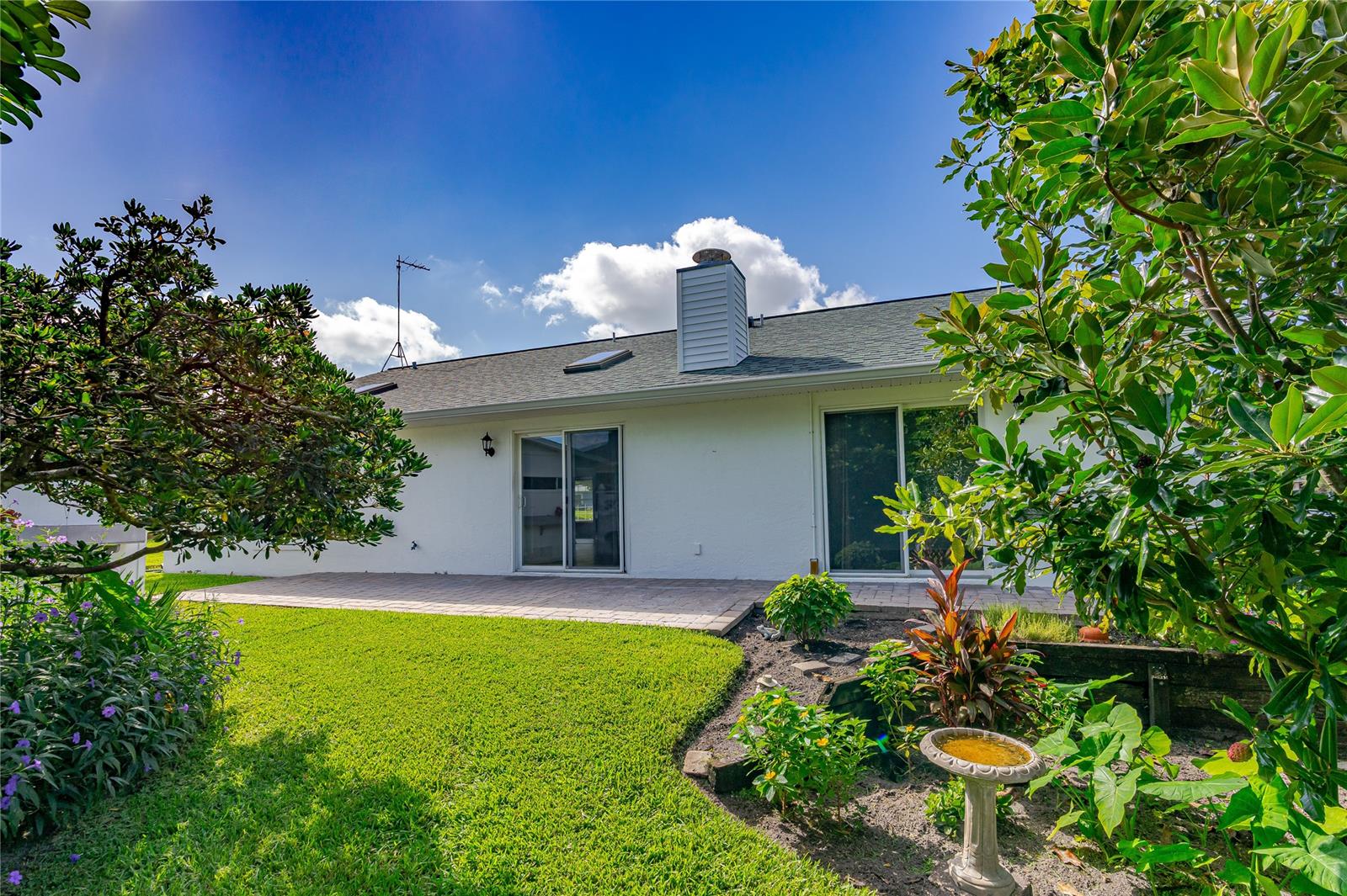 Pierside - Residential