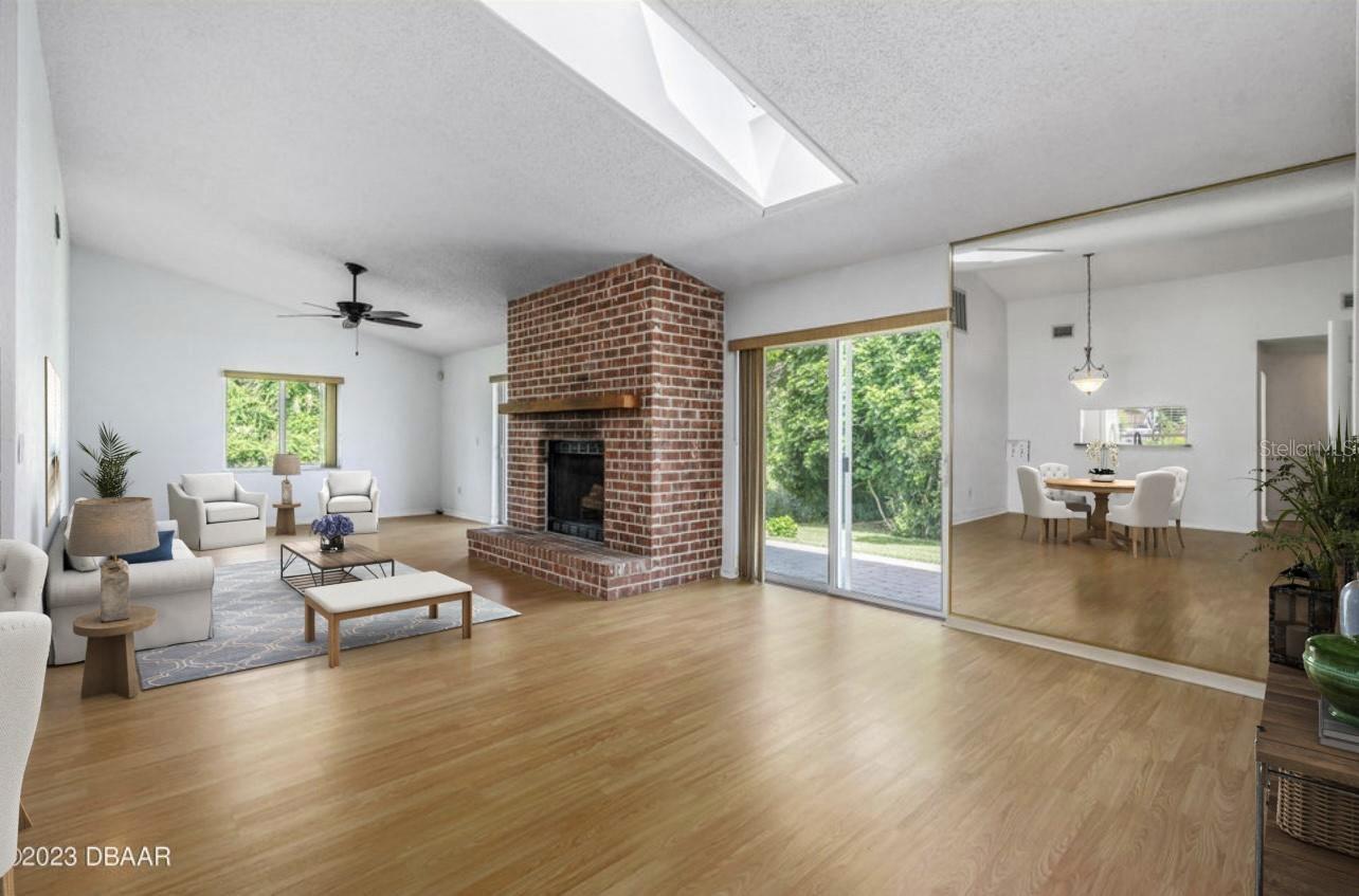 Pierside - Residential