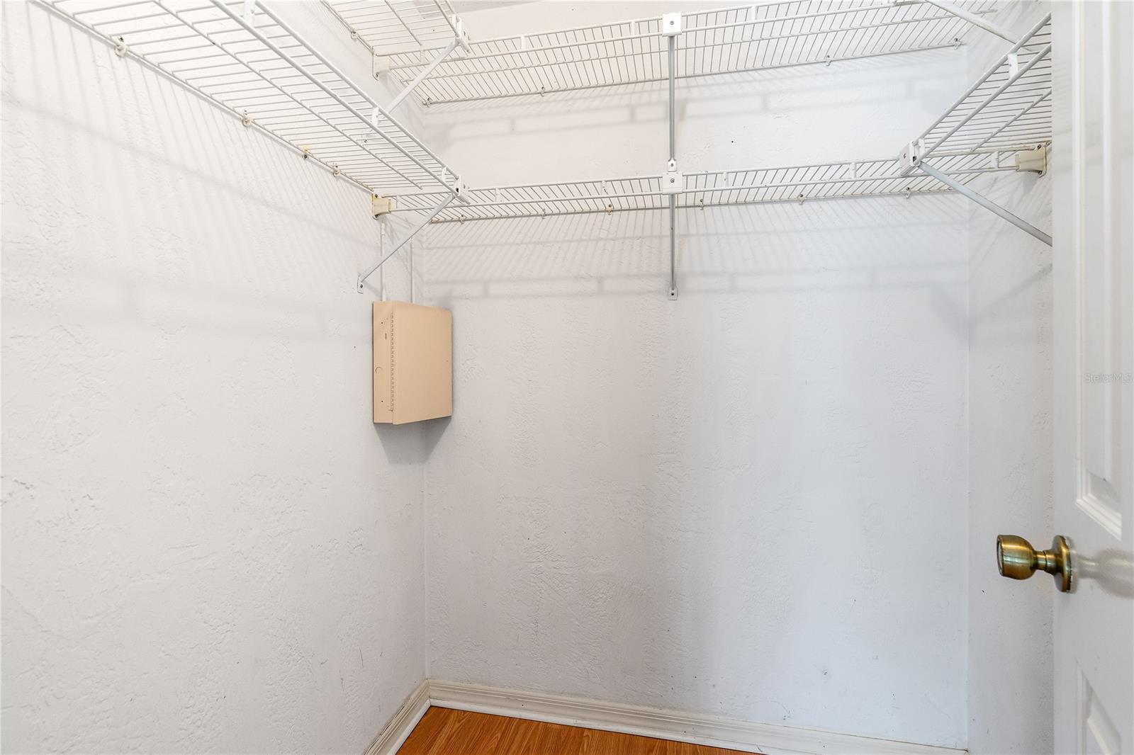 Pierside - Residential