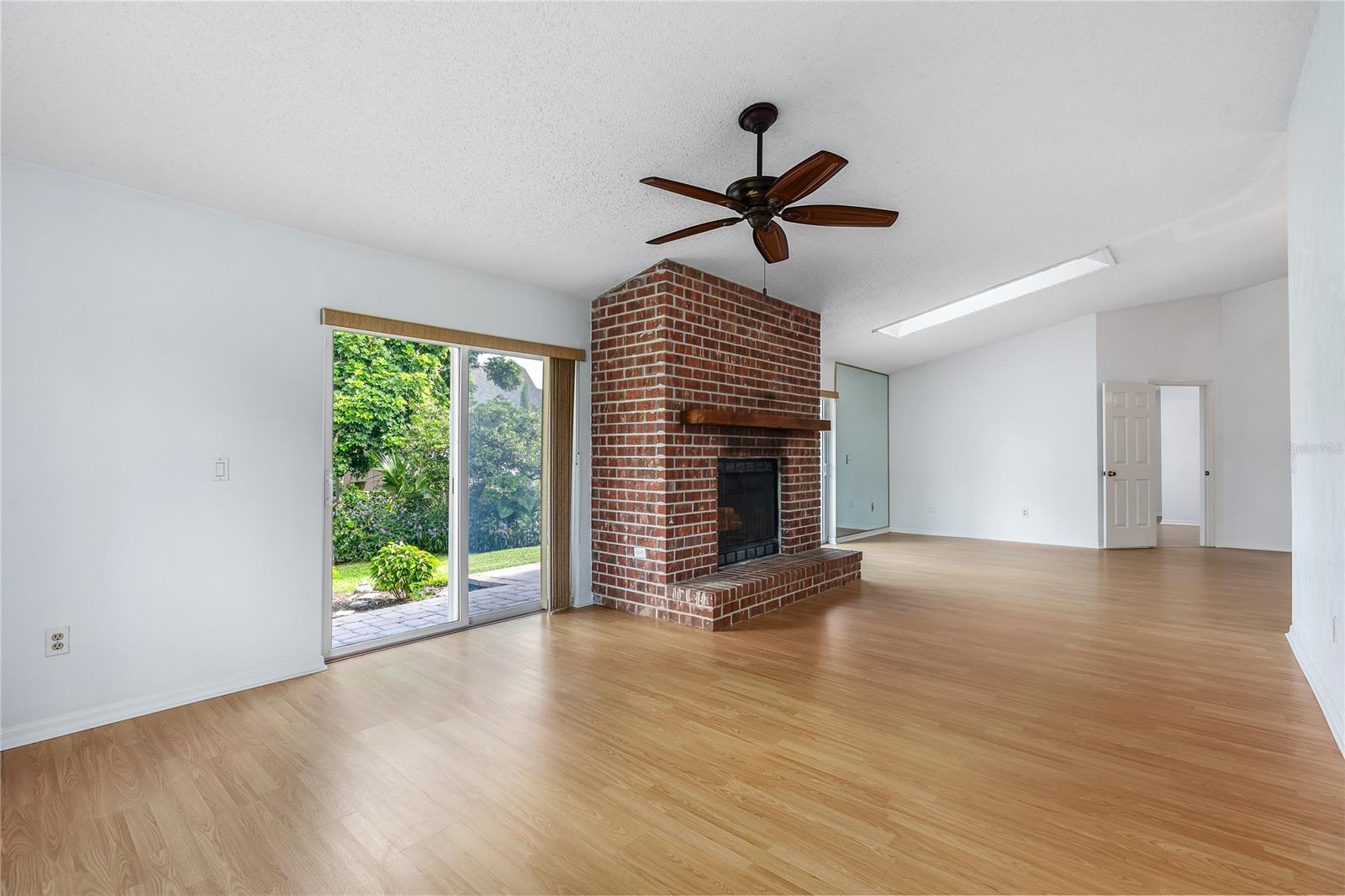 Pierside - Residential