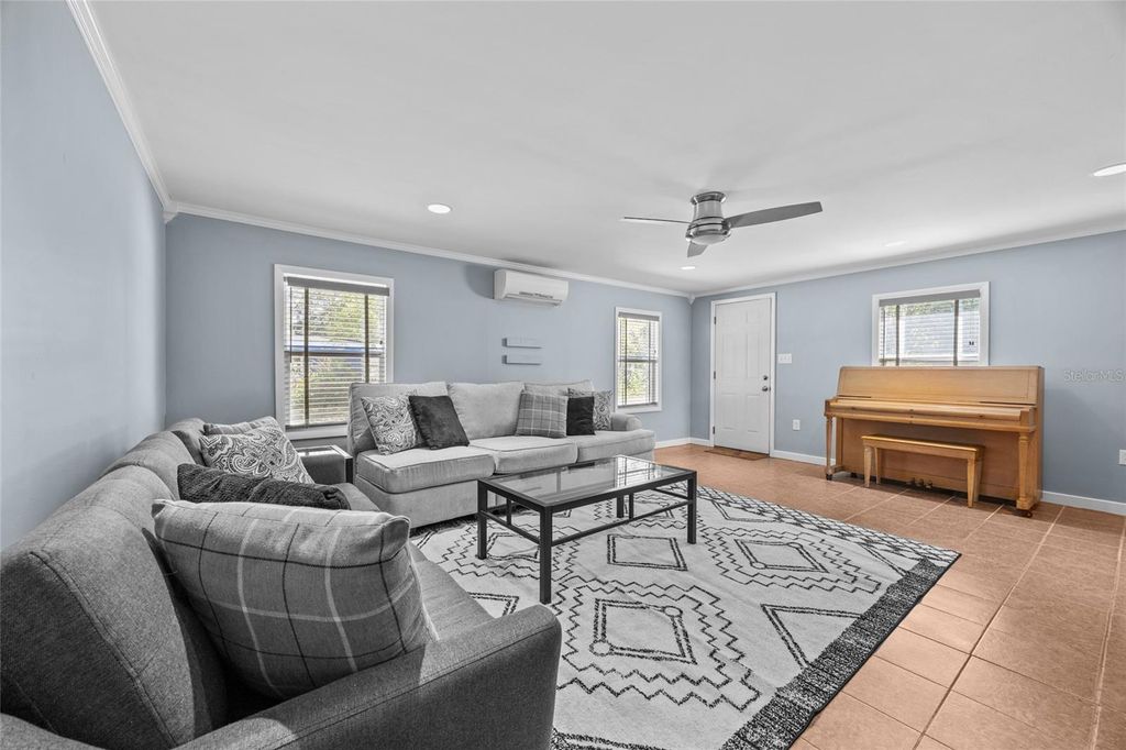 Photo of 3003 NE 11th Drive, Gainesville, FL 32609 (MLS # GC534934)