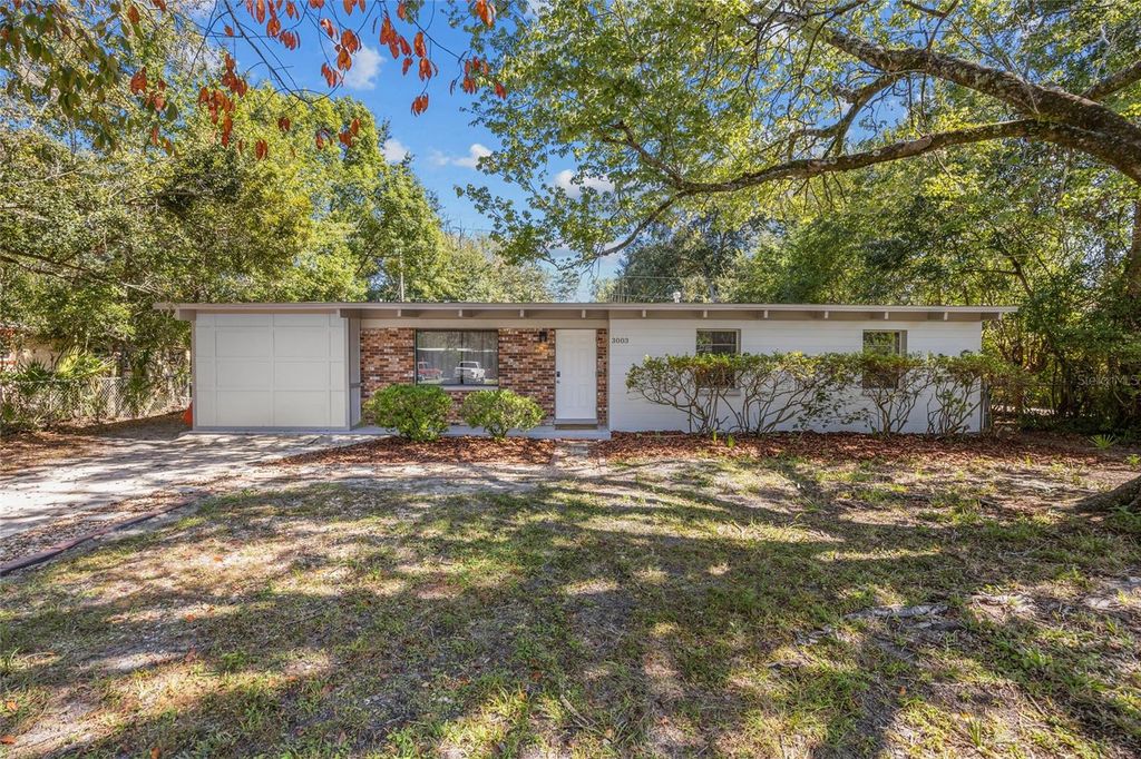 Photo of 3003 NE 11th Drive, Gainesville, FL 32609 (MLS # GC534934)