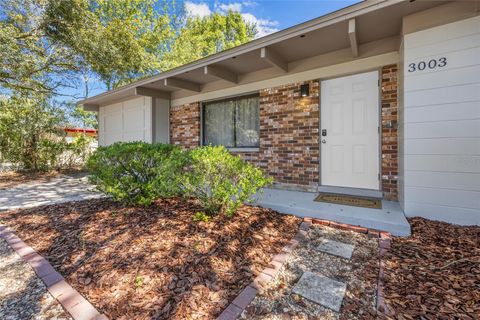 Photo of 3003 NE 11th Drive, Gainesville, FL 32609 (MLS # GC534934)