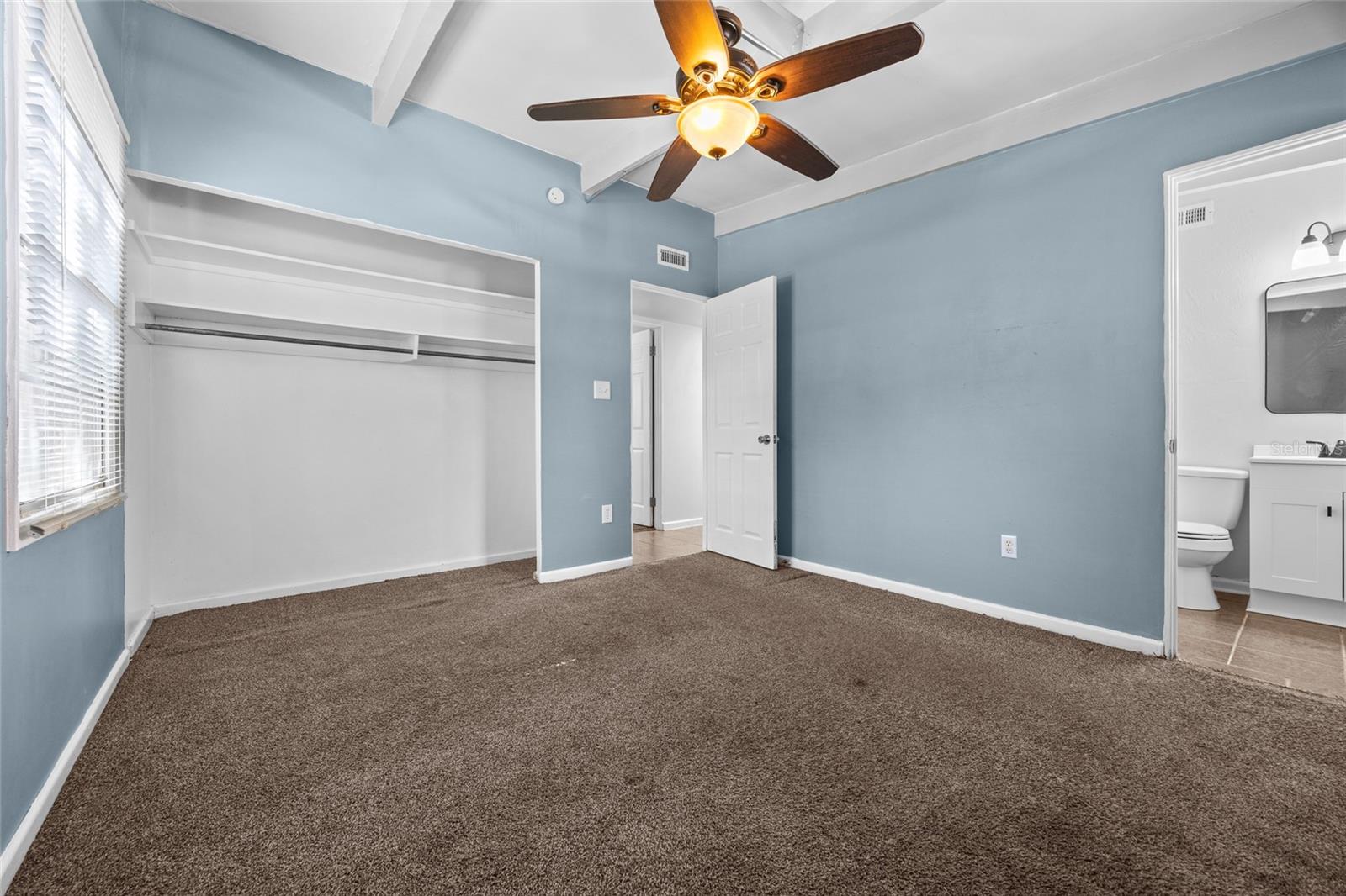 HIGHLAND COURT MANOR - Residential