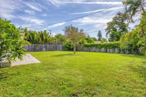 A home in SARASOTA