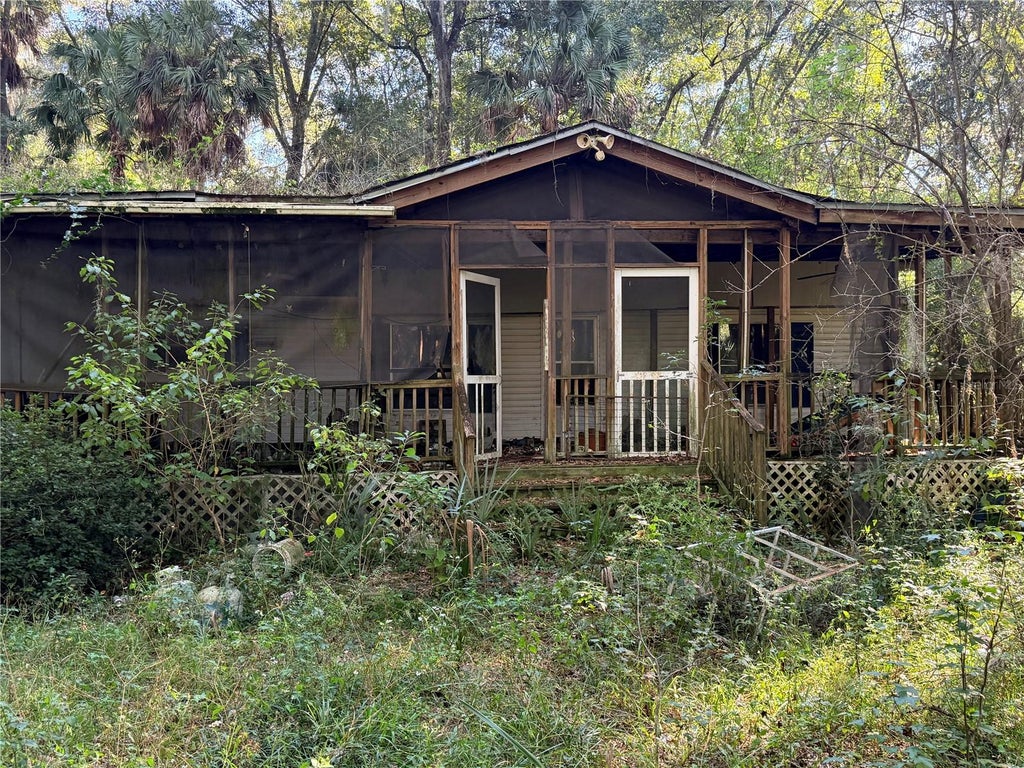 Photo of 2701 NE 175th Street Road, Citra, FL 32113 (MLS # G5119397)