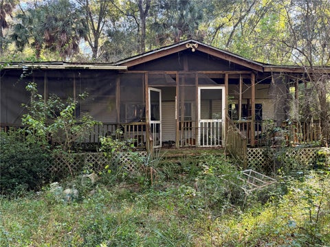 Photo of 2701 NE 175th Street Road, Citra, FL 32113 (MLS # G5119397)