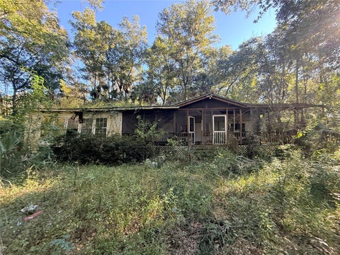 Tiny photo for 2701 NE 175th Street Road, Citra, FL 32113 (MLS # G5119397)
