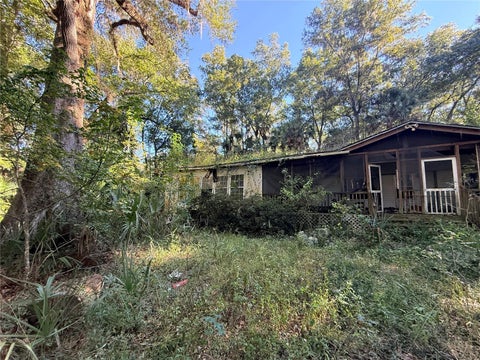 Tiny photo for 2701 NE 175th Street Road, Citra, FL 32113 (MLS # G5119397)