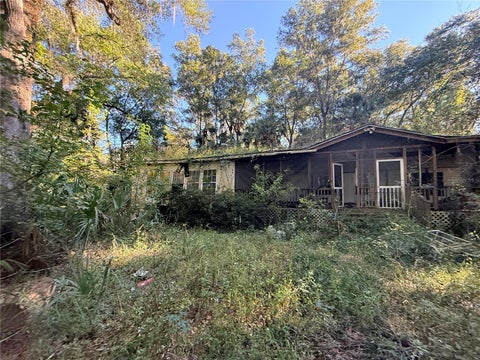 Tiny photo for 2701 NE 175th Street Road, Citra, FL 32113 (MLS # G5119397)