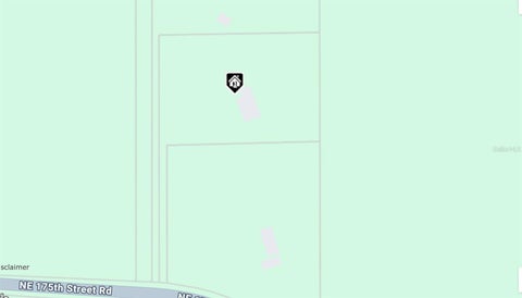 Tiny photo for 2701 NE 175th Street Road, Citra, FL 32113 (MLS # G5119397)