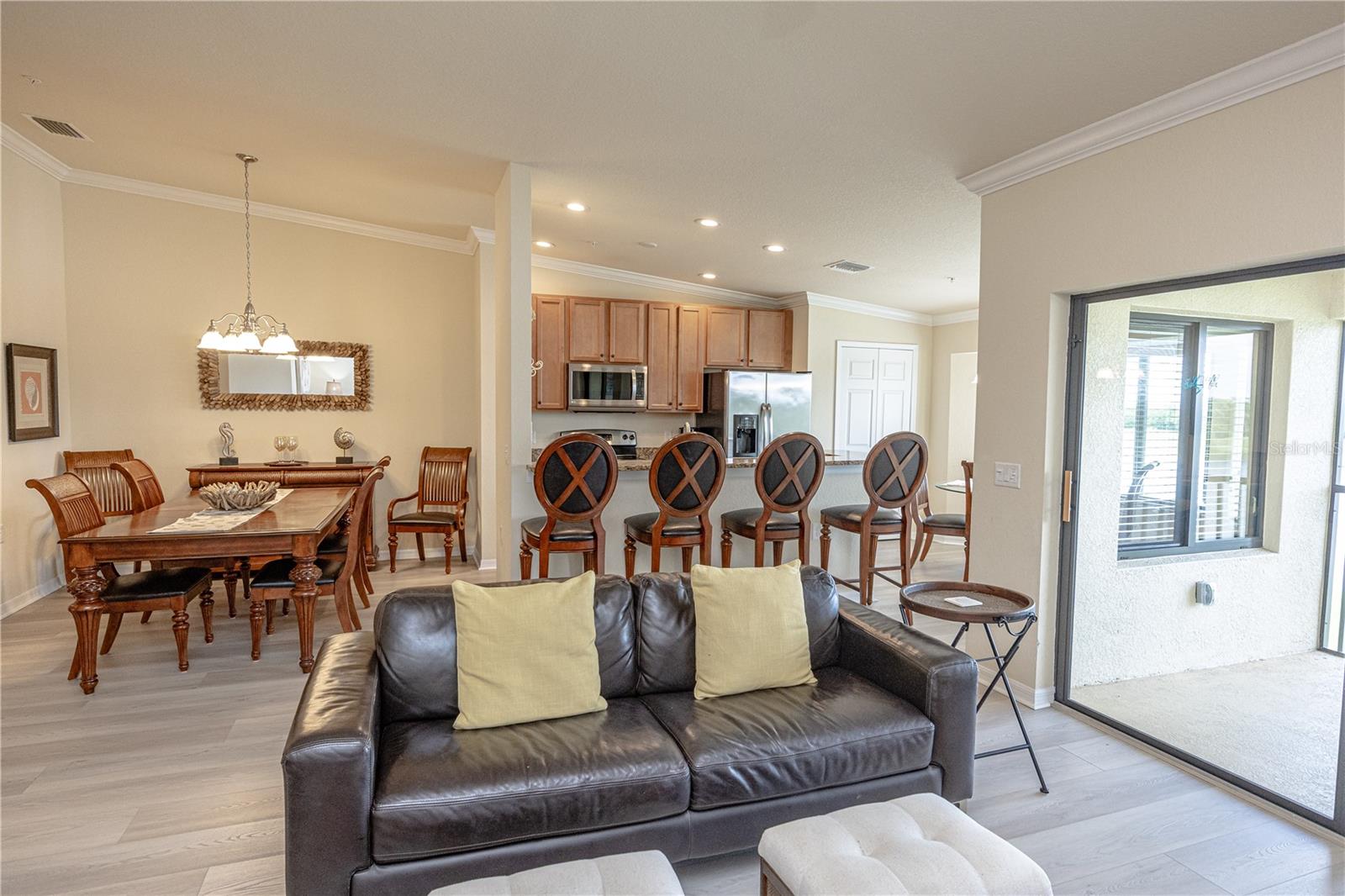 VERANDA II AT RIVER STRAND PH II - Residential