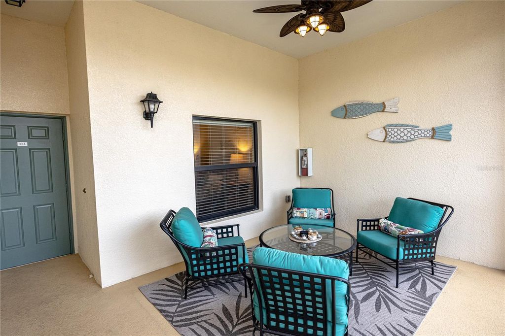 Photo of 7235 River Hammock Drive #204, Bradenton, FL 34212 (MLS # A4652867)